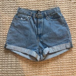 Urban Outfitters Denim Shorts